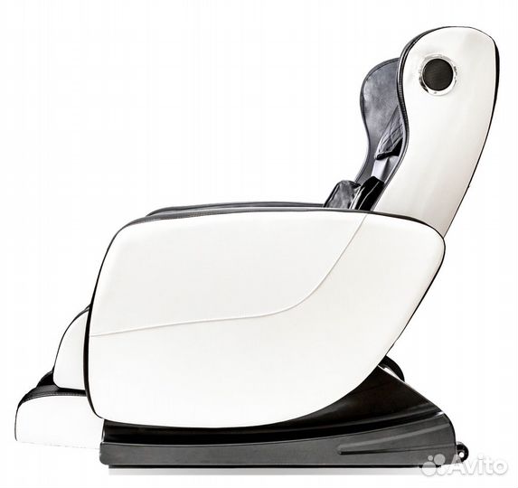 Массажное кресло VictoryFit VF-M58 Black