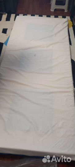 Матрас противопролежневый гелевый