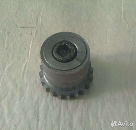 Муфта включения переднего моста УАЗ (трещетка)