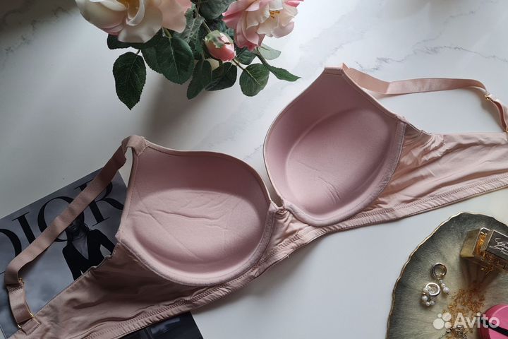 Бюстгальтер 42D 90DD 95D 100C fame