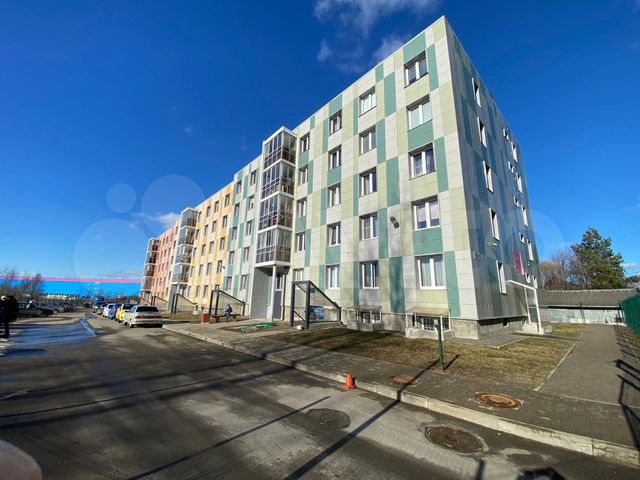 Кабинеты с удобствами, 80 м²