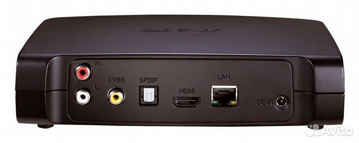 Медиаплеер