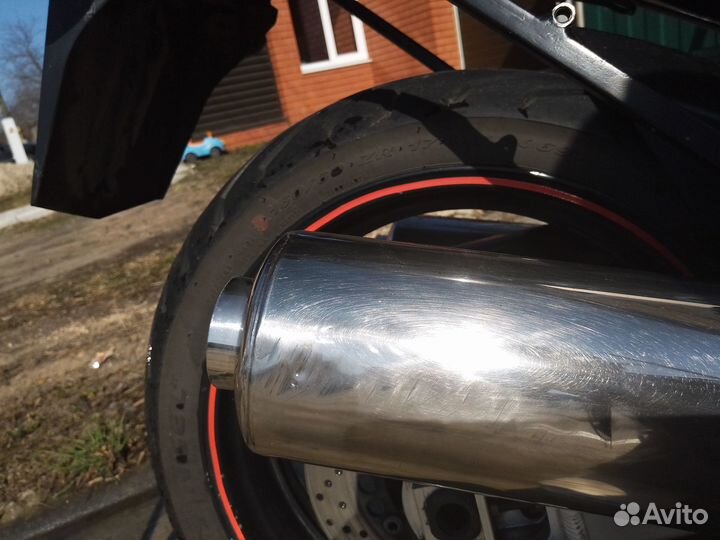 Продаю Yamaha TDM900