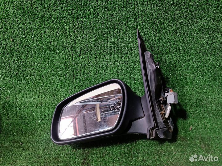 Зеркало левое электрическое Ford Focus II (2005—20