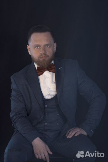 Фотограф услуги