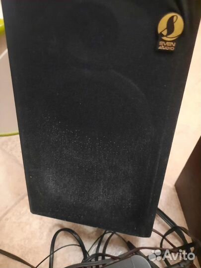 Акустическая система