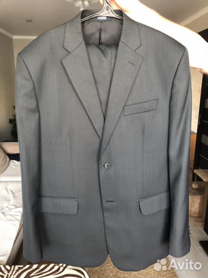 Костюм мужской