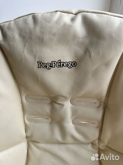 Чехол на стульчик peg perego tatamia