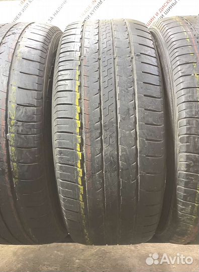 Dunlop SP Sport 7000 A/S 225/55 R18 96P