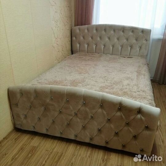 Изготовление мягкой и корпусной мебели на заказ