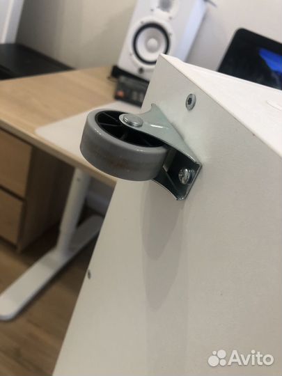 Ящики для кровати IKEA malm Икея Мальм