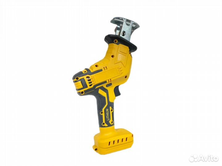 Сабельная пила DW LT dewalt