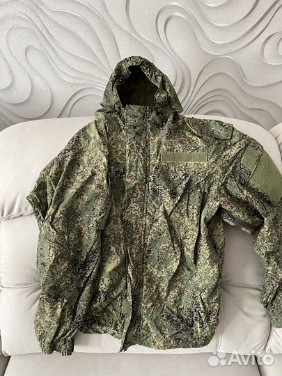 Костюм демисезонный вкпо новый, военная форма