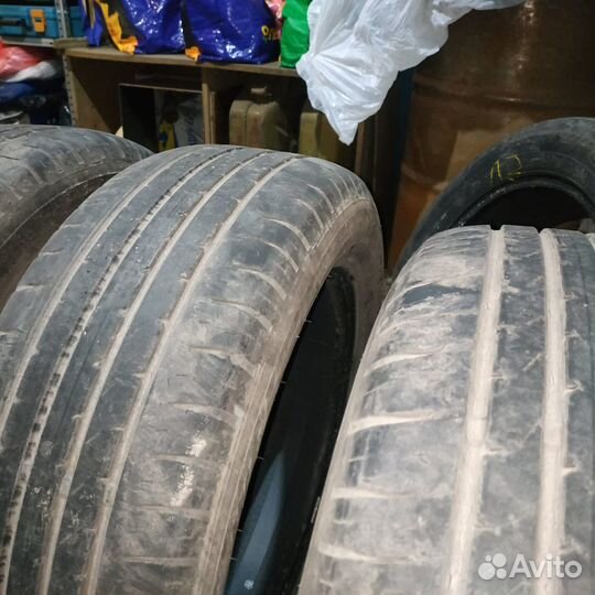 Maxxis Premitra HP5 215/60 R16 99W