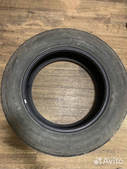 Yokohama Geolandar G098A 225/65 R17