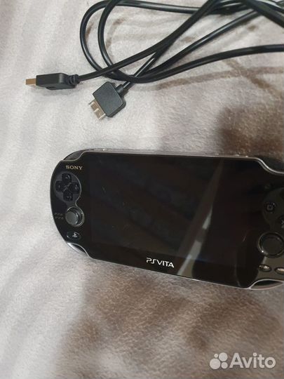 Sony psVita