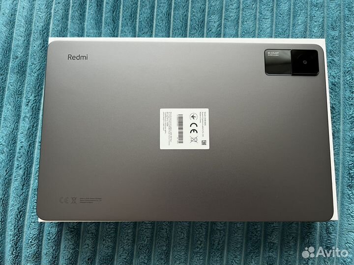 Паншет Redmi Pad