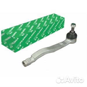TSP1186 Наконечник рулевой тяги renault