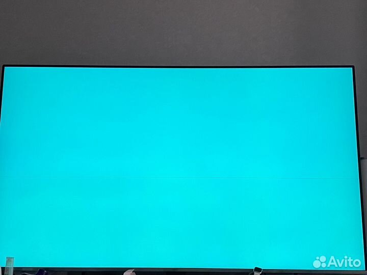 Телевизор samsung 75 дюймов б/у