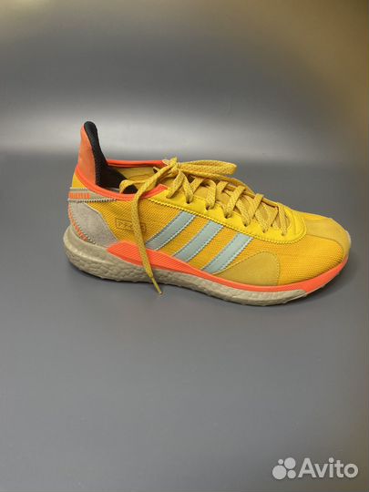 Кроссовки Adidas pharrell williams оригинал