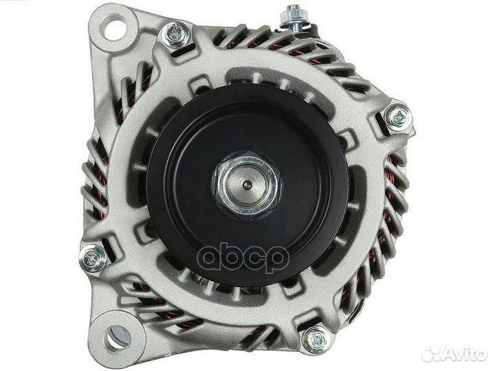 Генератор MMC outlander 2.4 03-08/grandis 2.4