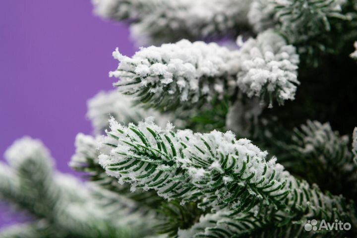 Ель искусственная