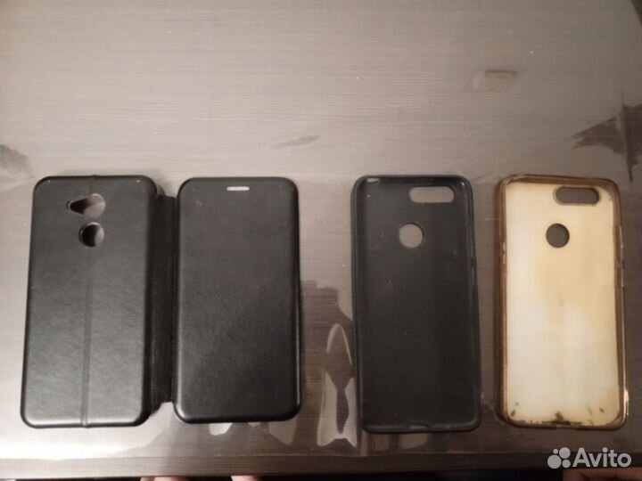 Чехол для Lenovo s5