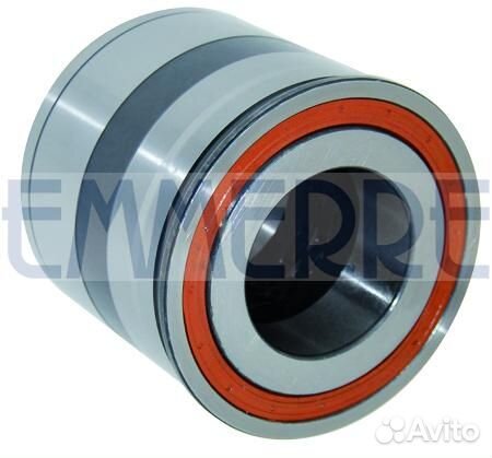 Emmerre 931818 Подшипник ступицы 68*127/132*115 Scania 94-144