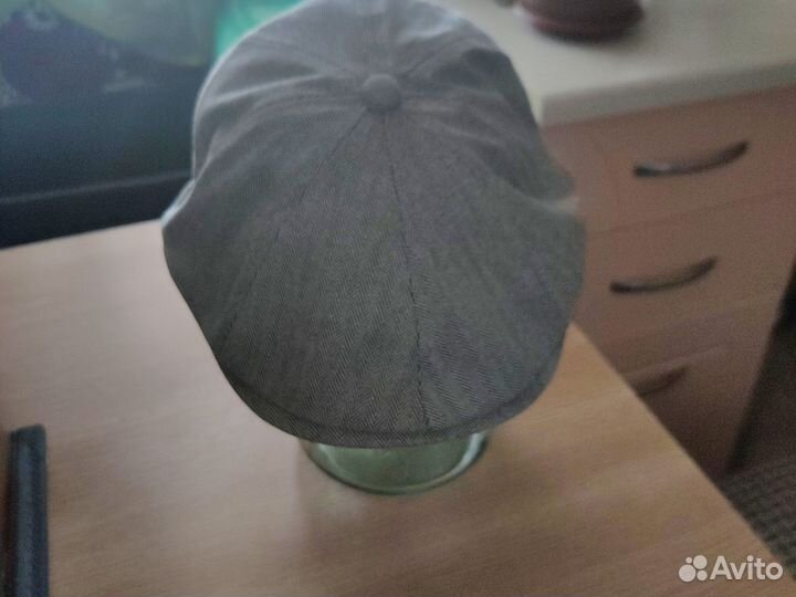 Кепка мужская