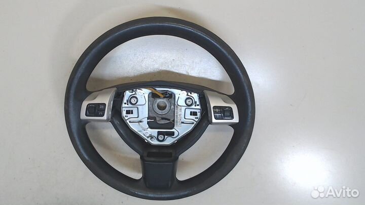 Руль Opel Astra H, 2007