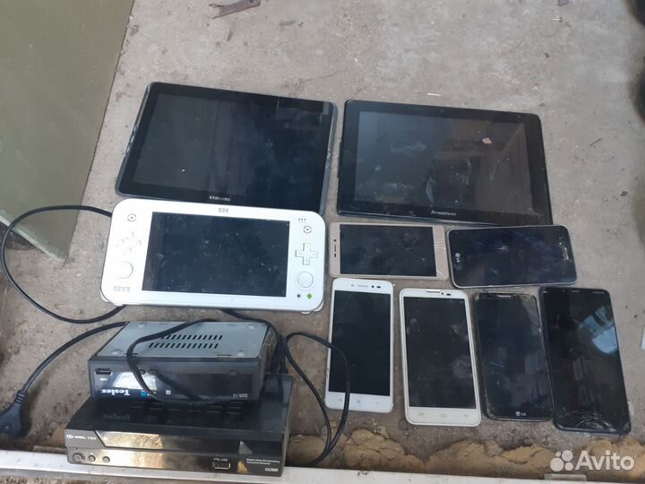 Продам все сразу