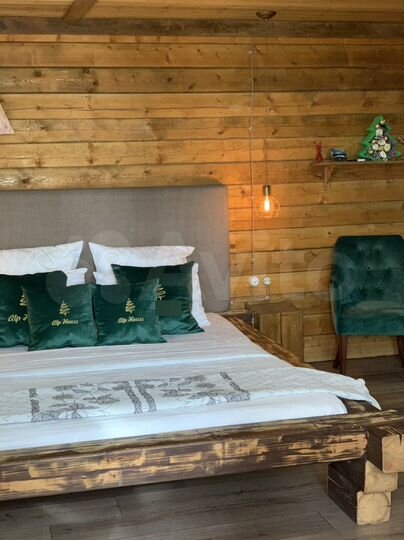 Комната 20 м², 2/3 эт.