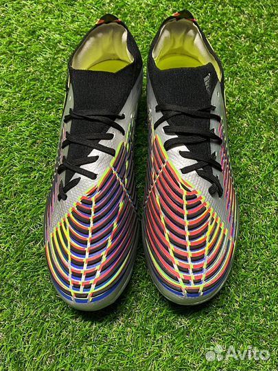 Бутсы adidas predator новые