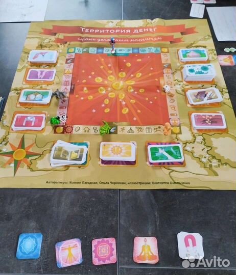 Трансформационные игры в Волгограде