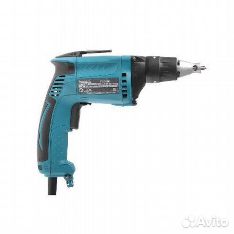 Makita Шуруповерт FS4000