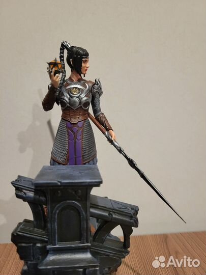 Шэдоухарт Baldur's Gate 3, 20 см