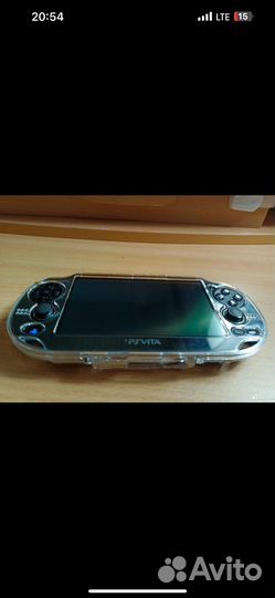 Sony Vita