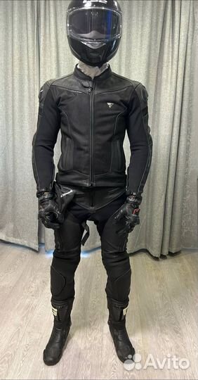 Shima мотокостюм