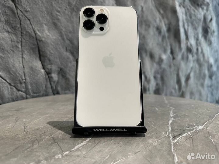 iPhone 13 Pro Max, 256 ГБ