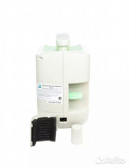 Концентратор кислородный JAY-3A Ergopower