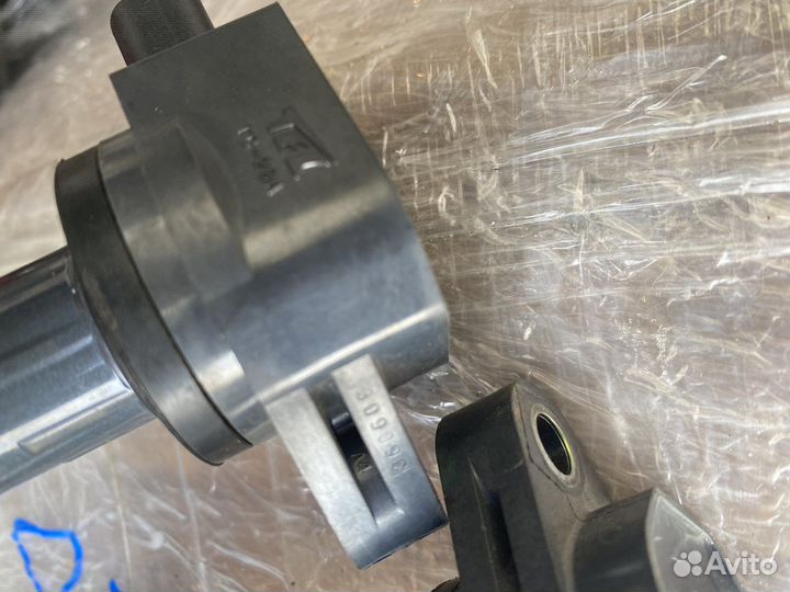 Катушка зажигания на хонда Аккорд 7 2,0 2,4