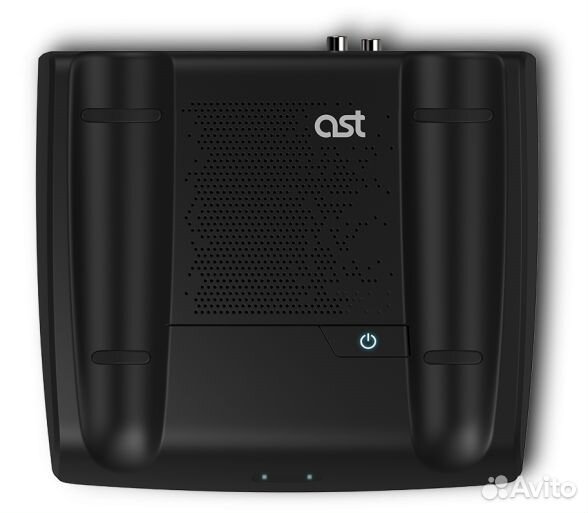 AST-home - профессиональная караоке-система