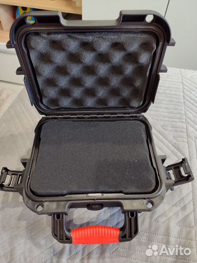 Бокс для камеры