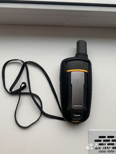 Навигатор garmin gpsmap 64
