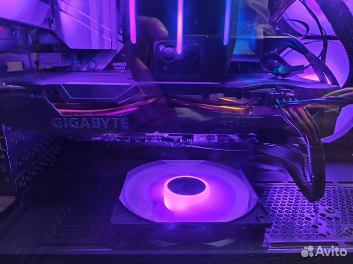 Gigabyte GeForce RTX 2060 super windforce OC 8G