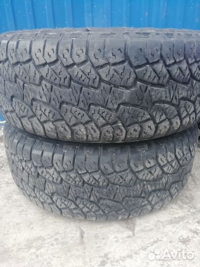 Hankook Dynapro AT M 225/60 R18 156H