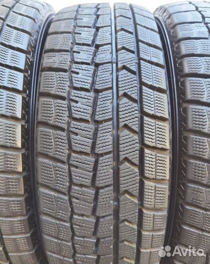 Dunlop Winter Maxx WM02 185/60 R15 99T