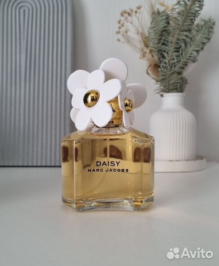 Аромат Marc Jacobs Daisy, 100 мл