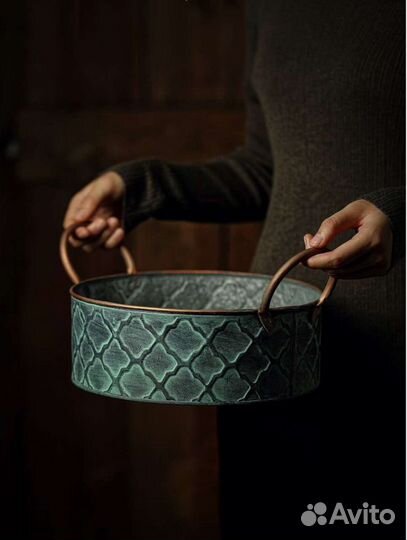 Поднос, блюдо, корзина, фруктовница