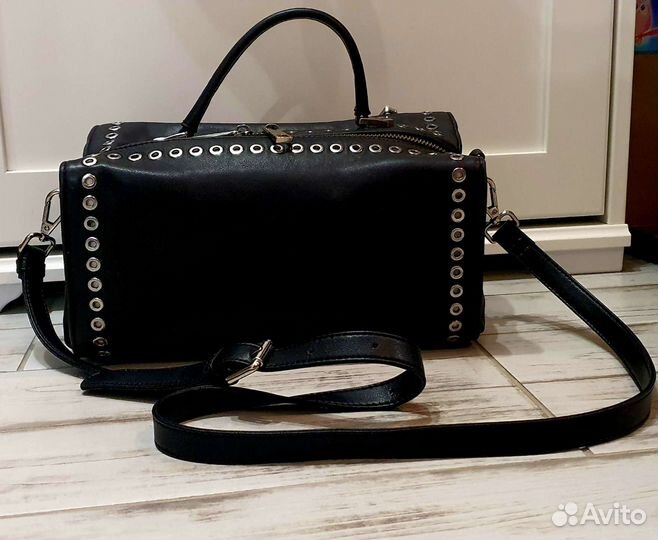 Сумка женская через плечо. натуральная кожа